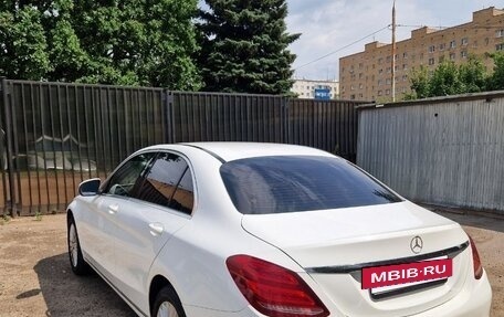 Mercedes-Benz C-Класс, 2015 год, 2 100 000 рублей, 7 фотография