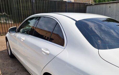 Mercedes-Benz C-Класс, 2015 год, 2 100 000 рублей, 20 фотография