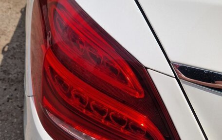 Mercedes-Benz C-Класс, 2015 год, 2 100 000 рублей, 21 фотография