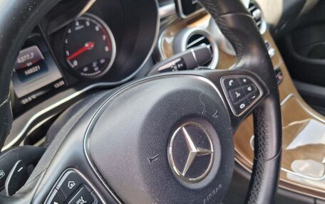 Mercedes-Benz C-Класс, 2015 год, 2 100 000 рублей, 25 фотография