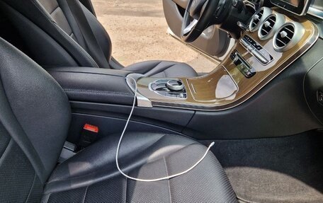 Mercedes-Benz C-Класс, 2015 год, 2 100 000 рублей, 29 фотография