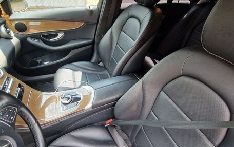 Mercedes-Benz C-Класс, 2015 год, 2 100 000 рублей, 26 фотография