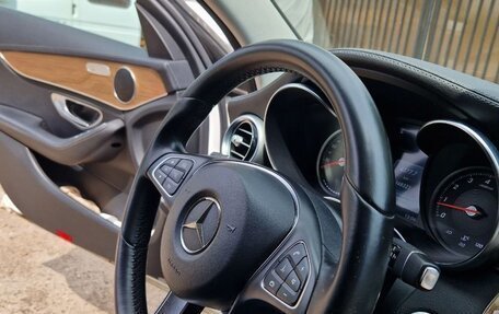 Mercedes-Benz C-Класс, 2015 год, 2 100 000 рублей, 28 фотография