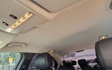 Mercedes-Benz C-Класс, 2015 год, 2 100 000 рублей, 34 фотография