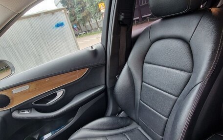 Mercedes-Benz C-Класс, 2015 год, 2 100 000 рублей, 35 фотография