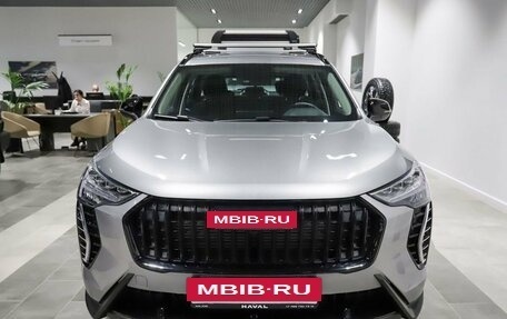Haval Jolion, 2026 год, 6 фотография