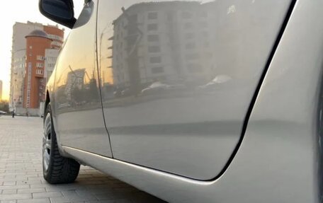 Toyota Corolla, 2001 год, 625 000 рублей, 4 фотография