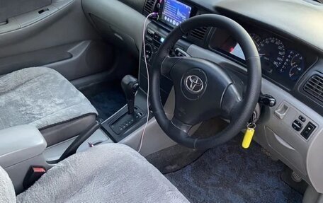 Toyota Corolla, 2001 год, 625 000 рублей, 7 фотография