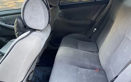 Toyota Corolla, 2001 год, 625 000 рублей, 2 фотография