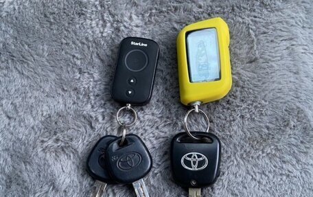 Toyota Corolla, 2001 год, 625 000 рублей, 9 фотография