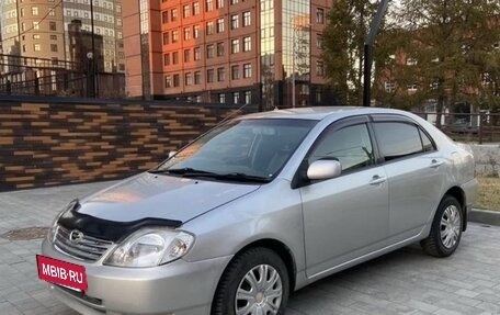 Toyota Corolla, 2001 год, 625 000 рублей, 11 фотография