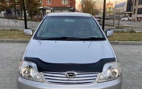 Toyota Corolla, 2001 год, 625 000 рублей, 1 фотография