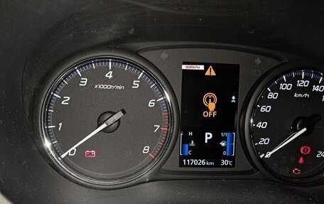 Mitsubishi Outlander III рестайлинг 3, 2016 год, 2 100 000 рублей, 10 фотография