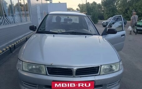 Mitsubishi Lancer VII, 2000 год, 150 000 рублей, 1 фотография