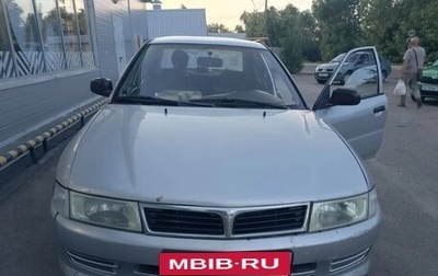 Mitsubishi Lancer VII, 2000 год, 150 000 рублей, 1 фотография
