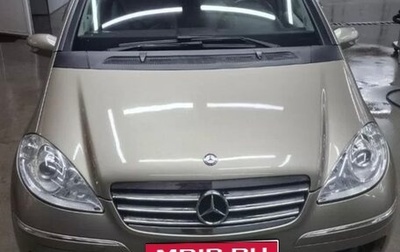 Mercedes-Benz A-Класс, 2007 год, 699 000 рублей, 1 фотография