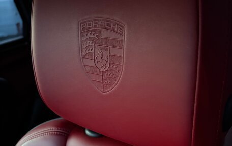 Porsche Macan I рестайлинг, 2014 год, 2 965 000 рублей, 6 фотография