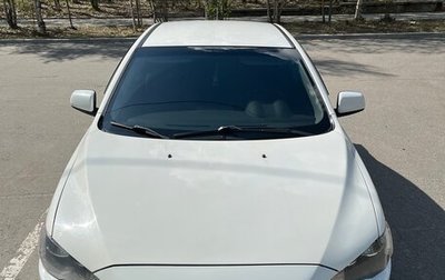 Mitsubishi Lancer IX, 2013 год, 650 000 рублей, 1 фотография