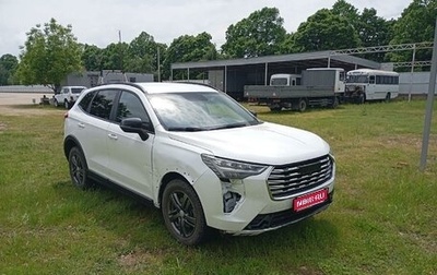 Haval Jolion, 2024 год, 1 583 000 рублей, 1 фотография