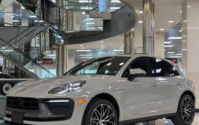 Porsche Macan I рестайлинг, 2025 год, 11 595 000 рублей, 1 фотография