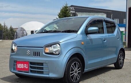 Suzuki Alto, 2019 год, 790 000 рублей, 1 фотография