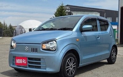 Suzuki Alto, 2019 год, 790 000 рублей, 1 фотография