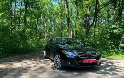 Toyota Camry, 2010 год, 1 250 000 рублей, 1 фотография