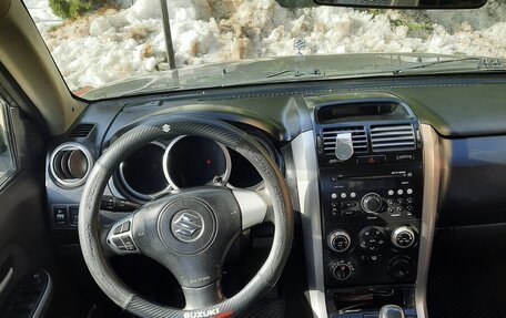 Suzuki Grand Vitara, 2007 год, 1 150 000 рублей, 1 фотография