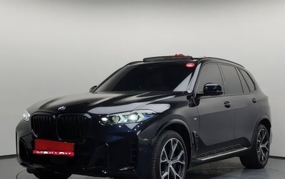 BMW X5, 2024 год, 9 860 000 рублей, 1 фотография