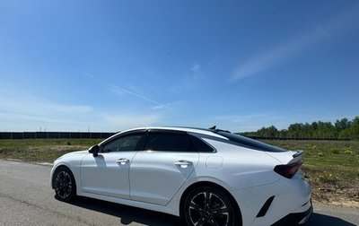 KIA K5, 2020 год, 2 700 000 рублей, 1 фотография