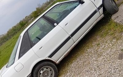 Audi 80, 1987 год, 65 000 рублей, 1 фотография