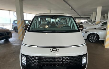 Hyundai Staria, 2025 год, 7 999 000 рублей, 1 фотография