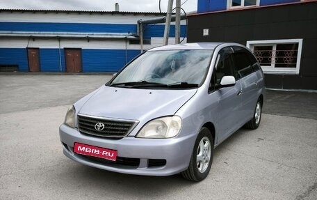 Toyota Nadia, 2001 год, 550 000 рублей, 1 фотография