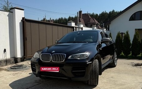BMW X6, 2014 год, 3 200 000 рублей, 1 фотография