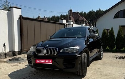 BMW X6, 2014 год, 3 200 000 рублей, 1 фотография