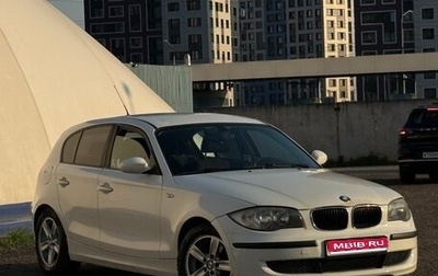 BMW 1 серия, 2009 год, 650 000 рублей, 1 фотография