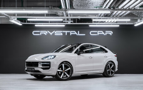 Porsche Cayenne III, 2026 год, 18 800 000 рублей, 1 фотография