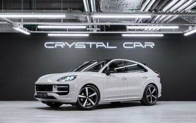 Porsche Cayenne III, 2026 год, 18 800 000 рублей, 1 фотография