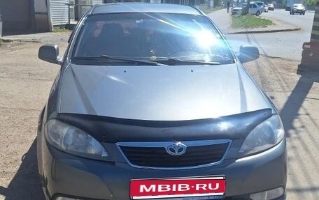Daewoo Gentra II, 2014 год, 420 000 рублей, 1 фотография