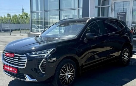 Haval Jolion, 2023 год, 2 250 000 рублей, 1 фотография