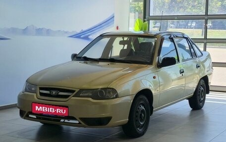 Daewoo Nexia I рестайлинг, 2011 год, 249 000 рублей, 1 фотография