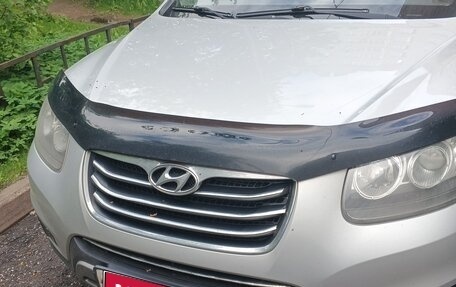 Hyundai Santa Fe III рестайлинг, 2011 год, 1 475 000 рублей, 1 фотография