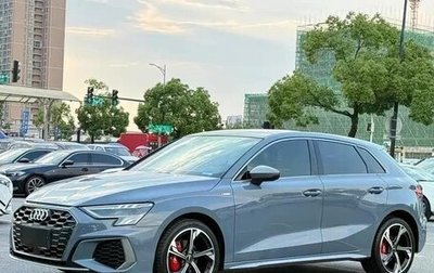 Audi A3, 2023 год, 2 220 000 рублей, 1 фотография