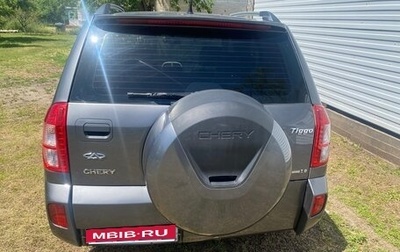 Chery Tiggo (T11), 2015 год, 600 000 рублей, 1 фотография