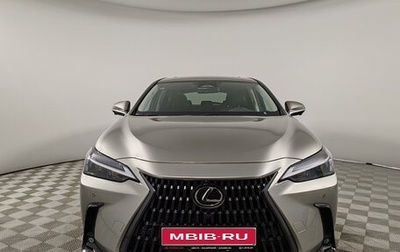Lexus NX, 2025 год, 6 390 000 рублей, 1 фотография