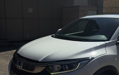 Honda Vezel, 2022 год, 1 420 000 рублей, 1 фотография