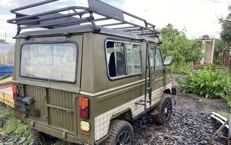 ЛуАЗ 969, 1991 год, 150 000 рублей, 1 фотография