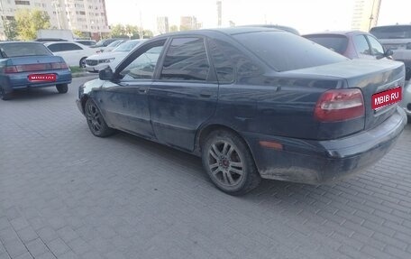 Volvo S40 II, 2003 год, 830 000 рублей, 1 фотография