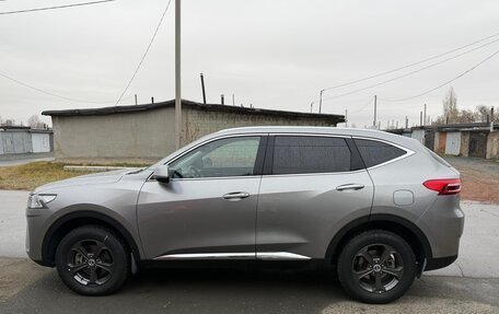 Haval F7 I, 2020 год, 1 690 000 рублей, 1 фотография
