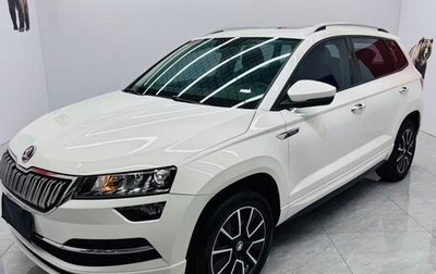 Skoda Karoq I, 2022 год, 2 050 000 рублей, 1 фотография